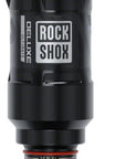 RockShox Deluxe Ultimate RCT Rear Shock - 190 x 42.5mm LinearAir 2 Tokens Reb/Low Comp 380lb L/O Force Standard C1