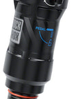 RockShox Deluxe Ultimate RCT Rear Shock - 210 x 55mm LinearAir 2 Tokens Reb/Low Comp 380lb L/O Force Standard C1