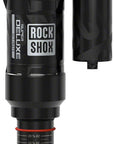 RockShox Super Deluxe Ultimate RC2T Rear Shock - 230 x 60mm Linear Reb/LComp 320lb L/O Std C1 Santa Cruz Bronson 4/Roubion 4 2022+