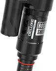 RockShox Super Deluxe Ultimate RC2T Rear Shock - 230 x 60mm Linear Reb/LComp 320lb L/O Std C1 Santa Cruz Bronson 4/Roubion 4 2022+