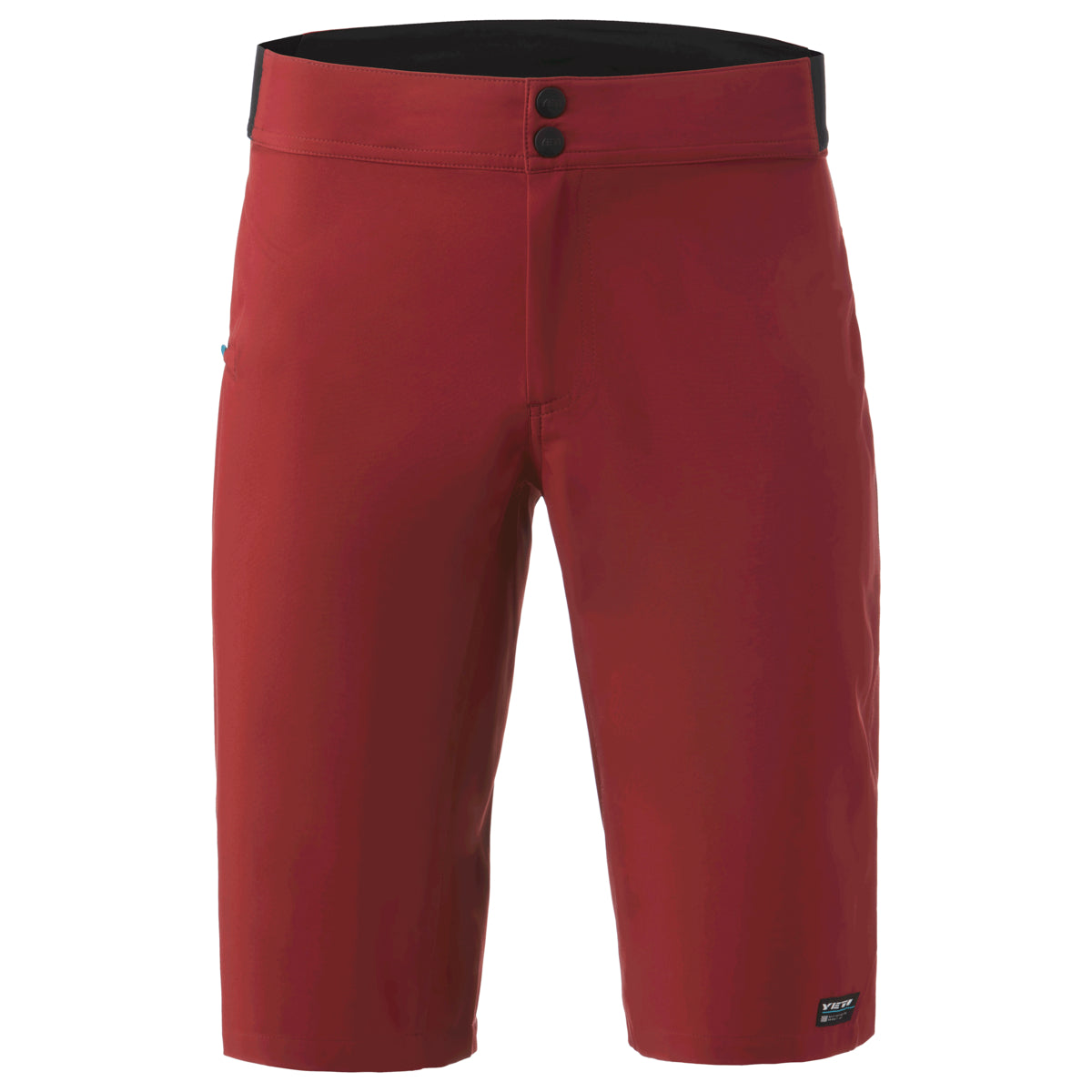 Yeti Cycles Rustler Shorts Syrah