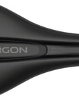 Ergon SM Enduro Saddle - Stealth Mens Small/Medium