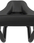 Ergon SM Enduro Saddle - Stealth Mens Small/Medium