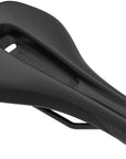 Ergon SM Enduro Saddle - Stealth Mens Small/Medium