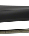 Ergon SM Enduro Pro Saddle - Titanium Stealth Men Small/Medium