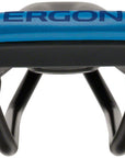 Ergon SM Pro Saddle - Midsummer Blue Mens Small/Medium