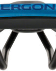 Ergon SM Pro Saddle - Midsummer Blue Mens Medium/Large