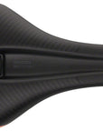 Sillín Ergon SM Pro - Risky Red para hombre, talla pequeña/mediana
