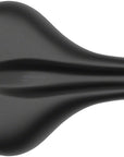 Ergon SC Core Prime Saddle - Black/Gray Mens Small/Medium