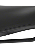 Ergon SC Core Prime Saddle - Black/Gray Mens Small/Medium