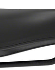 Ergon SC Core Prime Saddle - Black/Gray Mens Medium/Large