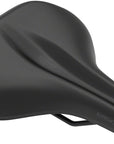 Ergon SC Core Prime Saddle - Black/Gray Mens Medium/Large
