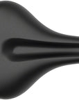 Ergon SC Core Prime Saddle - Black/Gray Womens Small/Medium