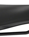 Ergon SC Core Prime Saddle - Black/Gray Womens Small/Medium