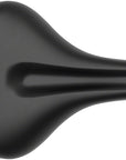 Ergon SC Core Prime Saddle - Black/Gray Womens Medium/Large