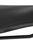 Ergon SC Core Prime Saddle - Black/Gray Womens Medium/Large