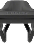 Sillín Ergon SMC Stealth para hombre, talla pequeña/mediana