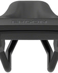 Sillín Ergon SMC Stealth para hombre, talla mediana/grande