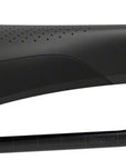 Sillín Ergon SMC Sport Gel - Stealth para hombre, talla mediana/grande