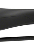 Sillín Ergon SMC Stealth para mujer, talla mediana/grande