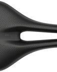 Sillín Ergon SMC Sport Gel - Stealth para mujer, talla pequeña/mediana