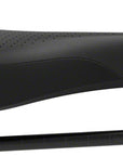 Sillín Ergon SMC Sport Gel - Stealth para mujer, talla pequeña/mediana