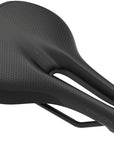 Sillín Ergon SMC Sport Gel - Stealth para mujer, talla pequeña/mediana