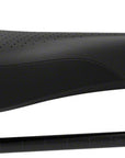 Sillín Ergon SMC Sport Gel - Stealth para mujer, talla mediana/grande