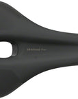 Sillín Ergon SR Allroad - Negro, talla mediana/grande