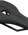 Sillín Ergon SR Allroad - Negro, talla mediana/grande