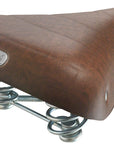 Sillín Selle Royal Ondina Marrón