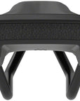 Sillín Ergon SR Allroad Core Comp - MD/LG Negro/Gris