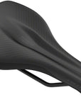 Sillín Ergon SR Allroad Core Comp - MD/LG Negro/Gris