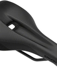 Ergon SM E-Mountain Pro Mens Saddle - S/M Stealth
