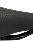 Selle Royal Avenue Saddle - Black Athletic