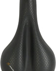 Selle Royal Avenue Saddle - Black Athletic