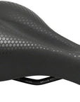 Selle Royal Avenue Saddle - Black Athletic