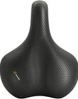 Sillín Selle Royal Avenue - Negro Relajado