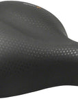 Sillín Selle Royal Avenue - Negro Relajado