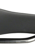 Selle Royal Explora Saddle - Black Athletic