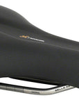 Selle Royal Explora Saddle - Black Athletic