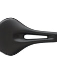 Ergon SM Saddle - Chromoly Black Womens Medium/Large