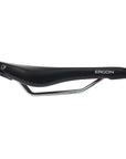 Ergon SM Saddle - Chromoly Black Womens Medium/Large