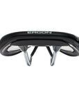 Ergon SM Saddle - Chromoly Black Womens Medium/Large