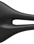 Sillín Ergon SM Sport Gel - Chromoly Stealth para mujer, talla pequeña/mediana