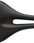 Sillín Ergon SM Sport Gel - Chromoly Stealth para mujer, talla M/L