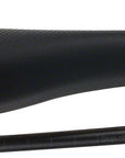 Sillín Ergon SM Sport Gel - Chromoly Stealth para mujer, talla M/L