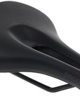 Sillín Ergon SM Sport Gel - Chromoly Stealth para mujer, talla M/L