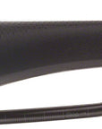 Ergon SM Comp Saddle - Steel Stealth Mens Small/Medium