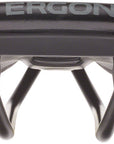 Ergon SM Comp Saddle - Steel Stealth Mens Small/Medium